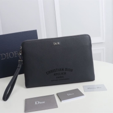 Christian Dior Clutch Bags